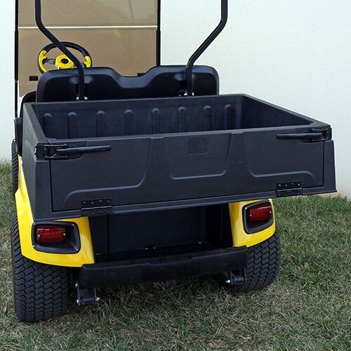 EZGO TXT Thermoplastic Utility Box