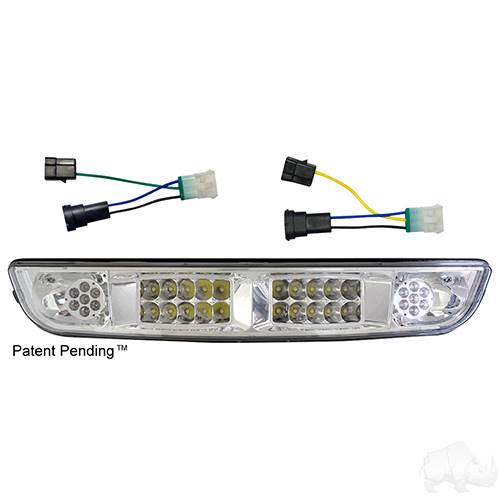 ezgo st350 led headlights