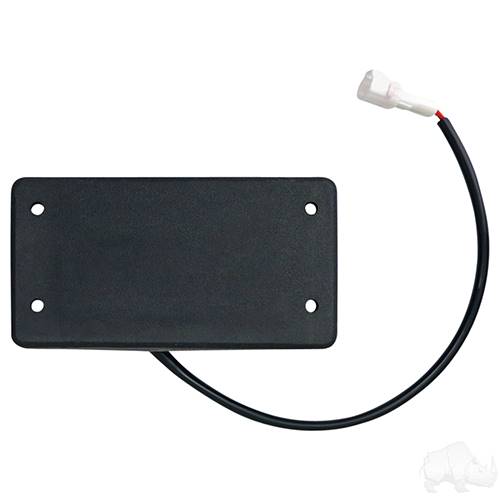 ezgo txt brake light switch